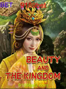 Descubra BeautyAndTheKingdom: O Novo Fenômeno dos Jogos de Estratégia