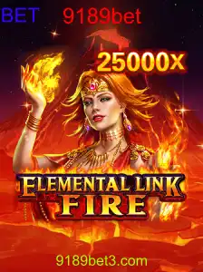 ElementalLinkFire