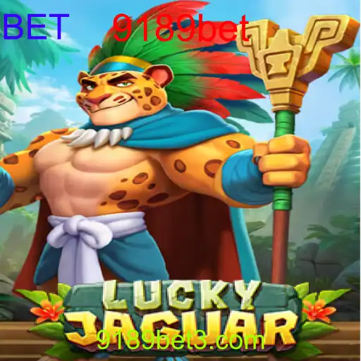 LuckyJaguar: Um Novo Horizonte nos Jogos de Cassino
